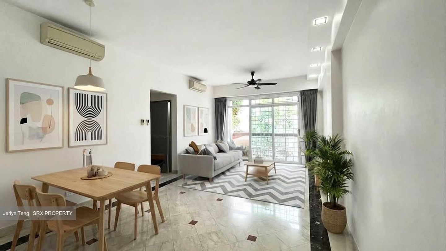 Symphony Heights (D21), Condominium #602741301